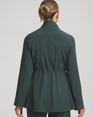 ウェア LUZeSOMBRA LTT GELANOTS DIAGONAL ZIP JKT LUZeSOMBRA LTT GELANOTS DIAGONAL ZIP JKT